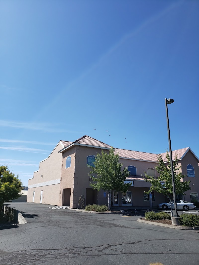 Cutting Edge, beauty salon in Klamath Falls, OR, photo 2 of 9