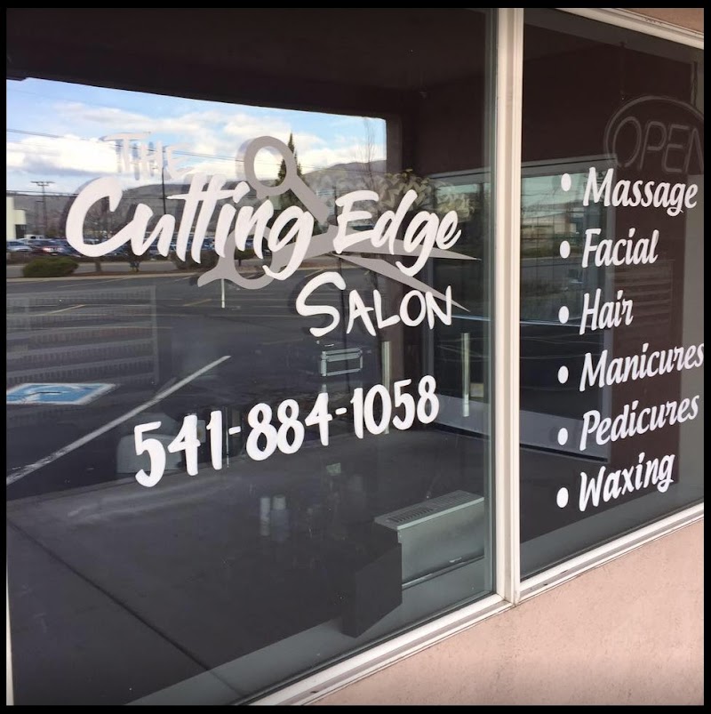 Cutting Edge, beauty salon in Klamath Falls, OR, photo 4 of 9